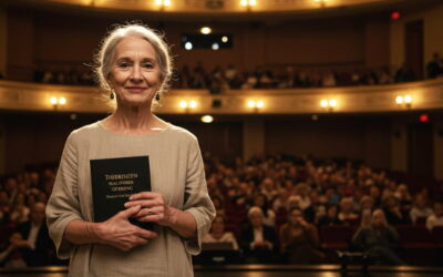 Autobiografía de superación