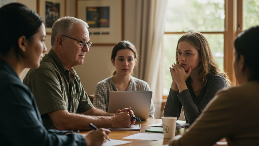 Testimonio de Mieloma Múltiple: Voces Reales que Inspiran Esperanza